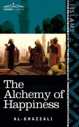 Alchemy of Happiness (ISBN: 9781616405021)