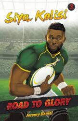 Siya Kolisi: Vol. 3 (ISBN: 9781868428649)