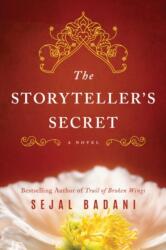 Storyteller's Secret (ISBN: 9781503949089)