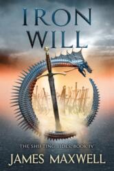 Iron Will (ISBN: 9781477805138)