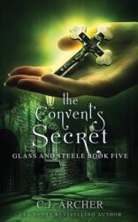 Convent's Secret (ISBN: 9780648214830)