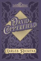 David Copperfield (ISBN: 9781528716734)