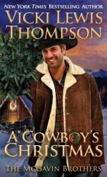 Cowboy's Christmas (ISBN: 9781946759320)