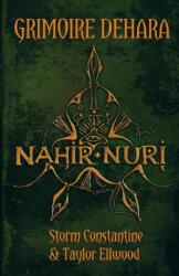 Grimoire Dehara: Nahir Nuri (ISBN: 9781912241026)