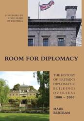 Room for Diplomacy (ISBN: 9781904965541)
