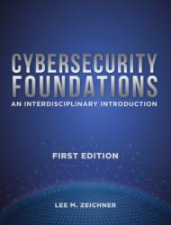 Cybersecurity Foundations (ISBN: 9781939798091)