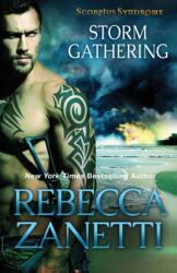 Storm Gathering (ISBN: 9781947418011)