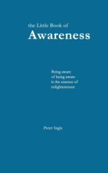 Little Book of Awareness (ISBN: 9780974634937)