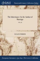 The Inheritance (ISBN: 9781375093668)