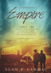 Langbourne's Empire (ISBN: 9780995362826)