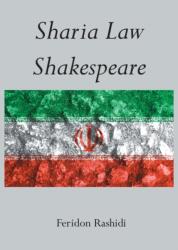 Sharia Law Shakespeare (ISBN: 9781787194618)