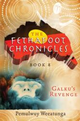 Galku's Revenge (ISBN: 9781925666069)