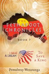 To Save a King (ISBN: 9781925666052)
