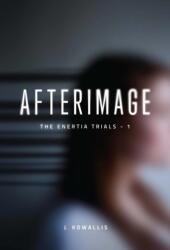 Afterimage (ISBN: 9781619847095)