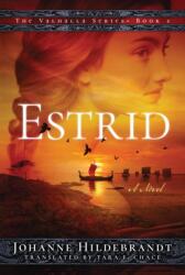 Estrid (ISBN: 9781503943575)