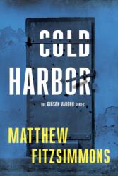Cold Harbor (ISBN: 9781503943346)
