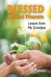 Blessed Beyond Measure (ISBN: 9781630731946)