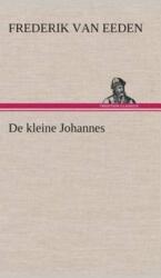 De kleine Johannes (ISBN: 9783849541880)