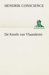 De Kerels van Vlaanderen (ISBN: 9783849539702)