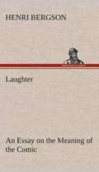Laughter (ISBN: 9783849517489)