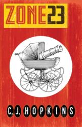 Zone 23 (ISBN: 9783000555268)