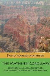 Mathisen Corollary (ISBN: 9780615535623)