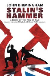 Stalin's Hammer (ISBN: 9780648003625)