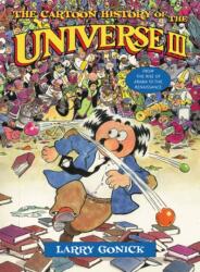 The Cartoon History of the Universe III (ISBN: 9780393324037)