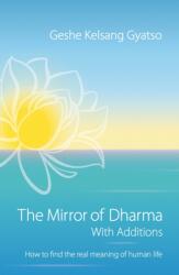The Mirror of Dharma with Additions (ISBN: 9781913105006)