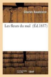 Les fleurs du mal (ISBN: 9782013017497)