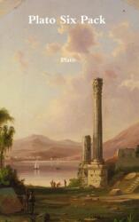 Plato Six Pack (ISBN: 9781365696954)