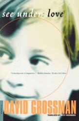 See Under (ISBN: 9780312420697)