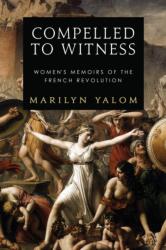 Compelled to Witness (ISBN: 9780986058226)