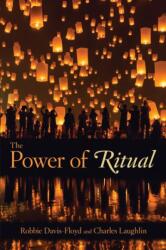 Power of Ritual (ISBN: 9780987422491)