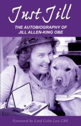 Just Jill (ISBN: 9781785384974)