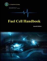 Fuel Cell Handbook (ISBN: 9781365101137)