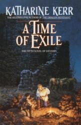 Time of Exile (ISBN: 9780385414647)