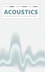 Acoustics (ISBN: 9781329903913)