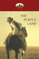 Purple Land (ISBN: 9781909735941)