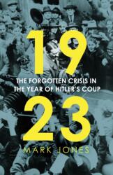 1923 (ISBN: 9781529360738)