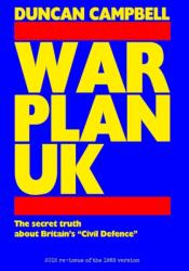 War Plan UK (ISBN: 9781326506124)