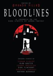 Bloodlines (ISBN: 9781921857553)