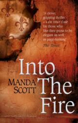 Into The Fire (ISBN: 9780552169578)