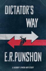 Dictator's Way (ISBN: 9781911095408)