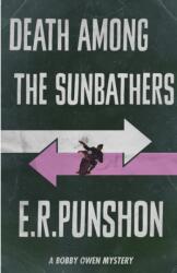 Death Among the Sunbathers (ISBN: 9781911095323)