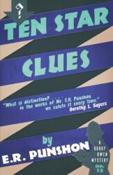 Ten Star Clues (ISBN: 9781910570968)