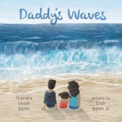 Daddy's Waves (ISBN: 9781950168118)