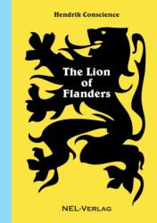 Lion of Flanders (ISBN: 9781326421625)