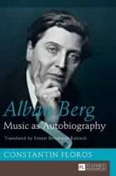 Alban Berg (ISBN: 9783631645970)