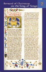 Sermons on the Song of Songs Volume 1 (ISBN: 9780879077044)